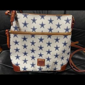 Dooney and Bourke Dallas Cowboys